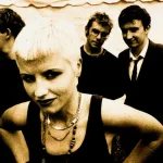 The Cranberries