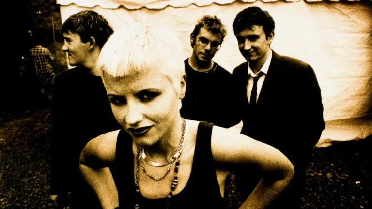 The Cranberries