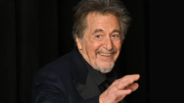 Al Pacino (1)