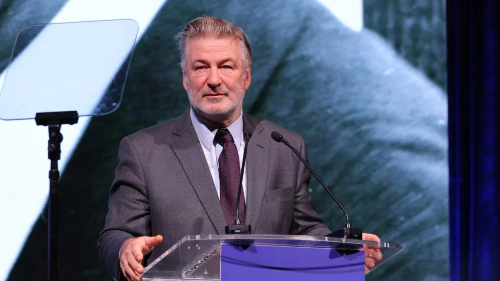 Alec Baldwin