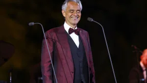 Andreabocelli