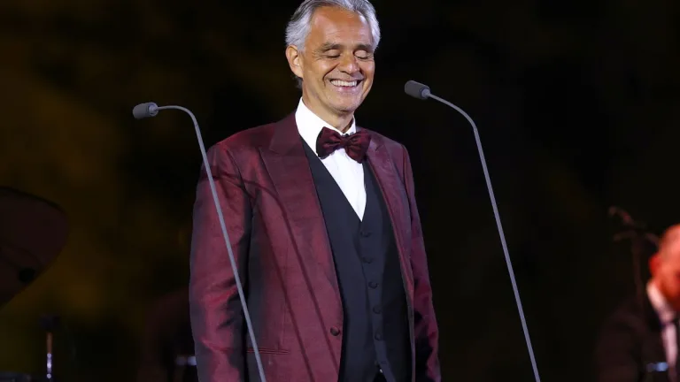 Andreabocelli