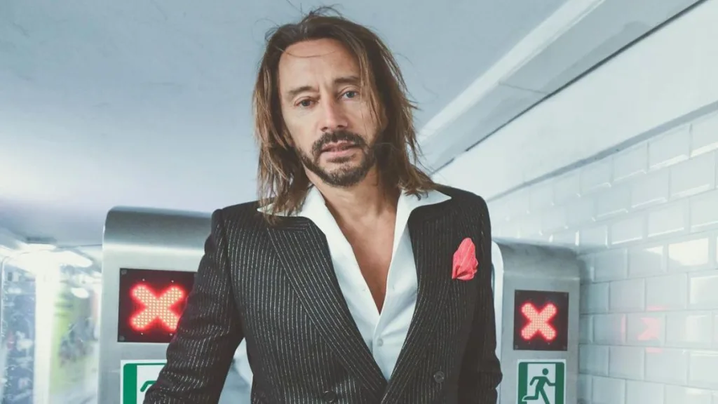 Bob Sinclar Regresa A Chile En 2025