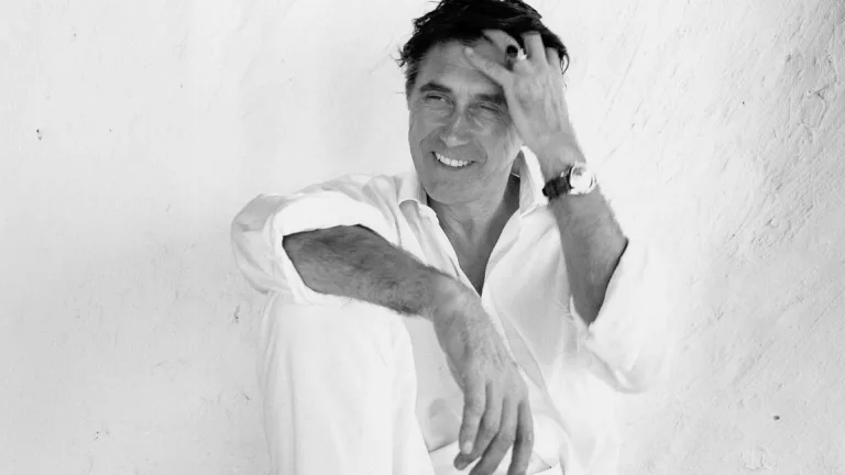 Bryan Ferry Estrena Nuevo Ep