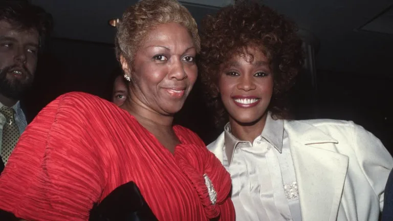 Cissy Houston