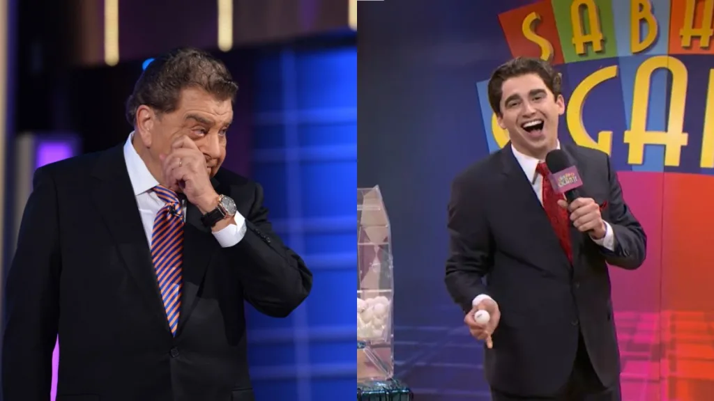 Don Francisco Responde A Parodia De Snl Con Sabado Gigante