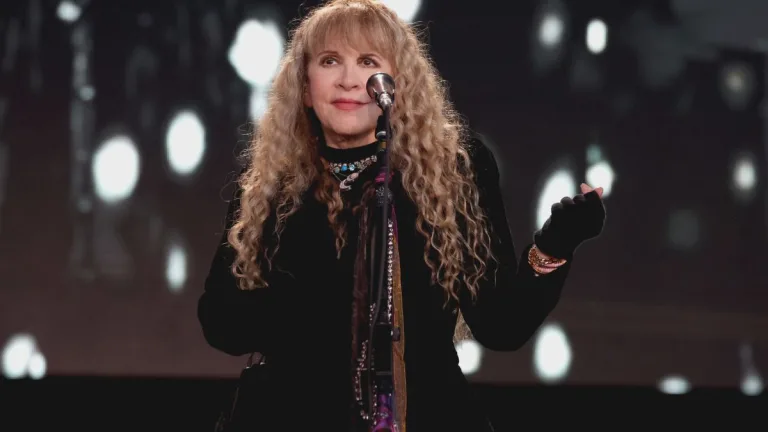 Lov U Stevie Nicks