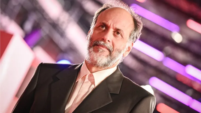 Luca Guadagnino