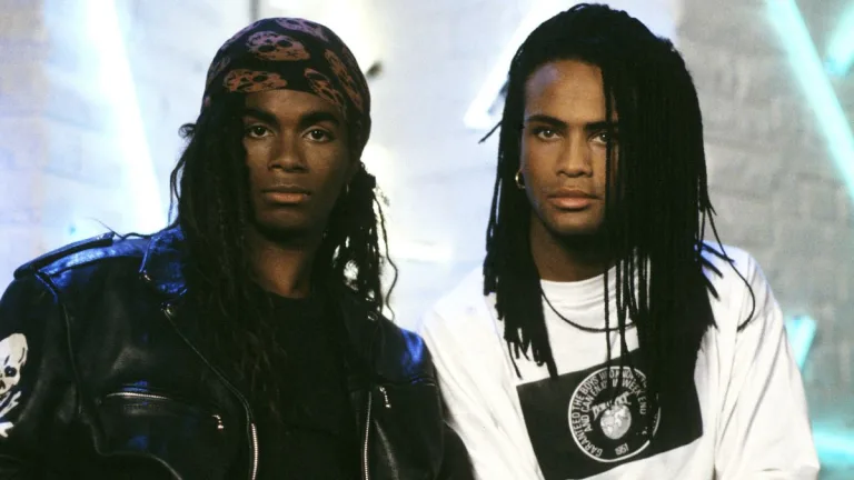 Milli Vanilli