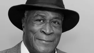 Muere Actor De Duro De Matar 2 Y Un Principe De Nueva York John Amos