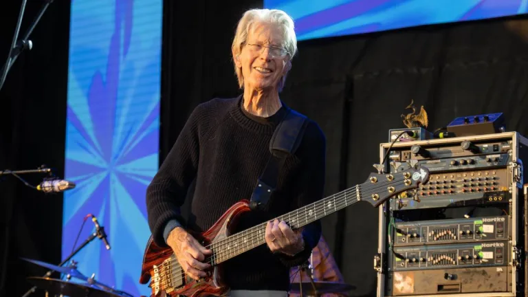 Phillesh