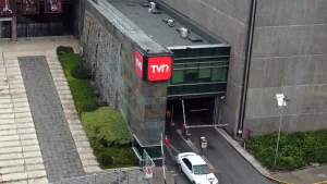 Reconocida Periodista Se Va De Tvn