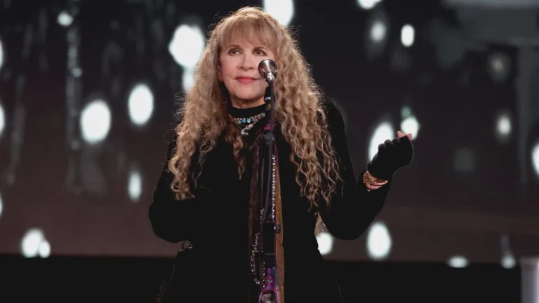 Stevie Nicks Lanza Nueva Cancion