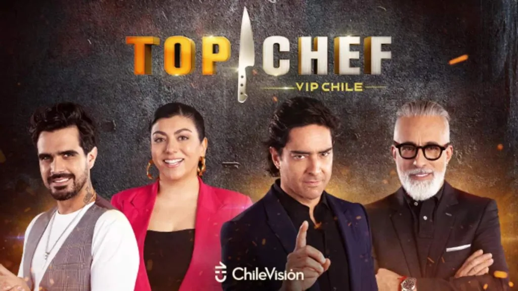 Top Chef