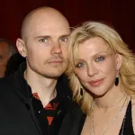 Billy Corgan Courtney Love