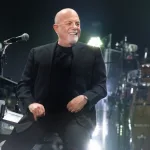 Billy Joel