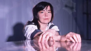 Björk