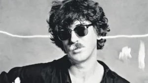 Charly Garcia