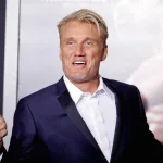 Dolph Lundgren