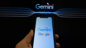 Google Gemini