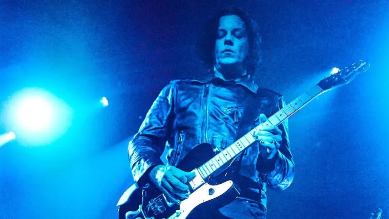 Jack White