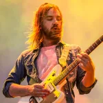 Kevin Parker