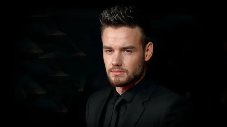 Liam Payne