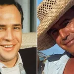 Marlon Brando Billy Zane