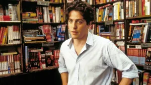 Notting Hill Hugh Grant