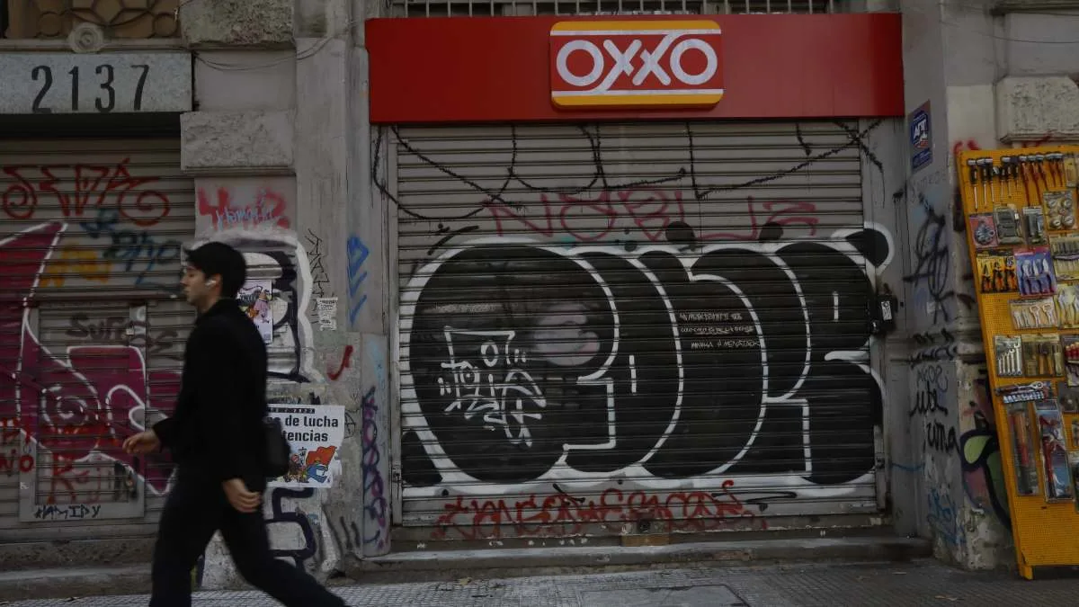 Oxxo