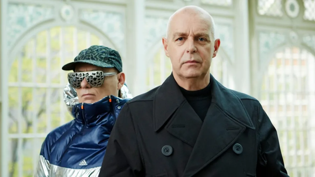 Pet Shop Boys