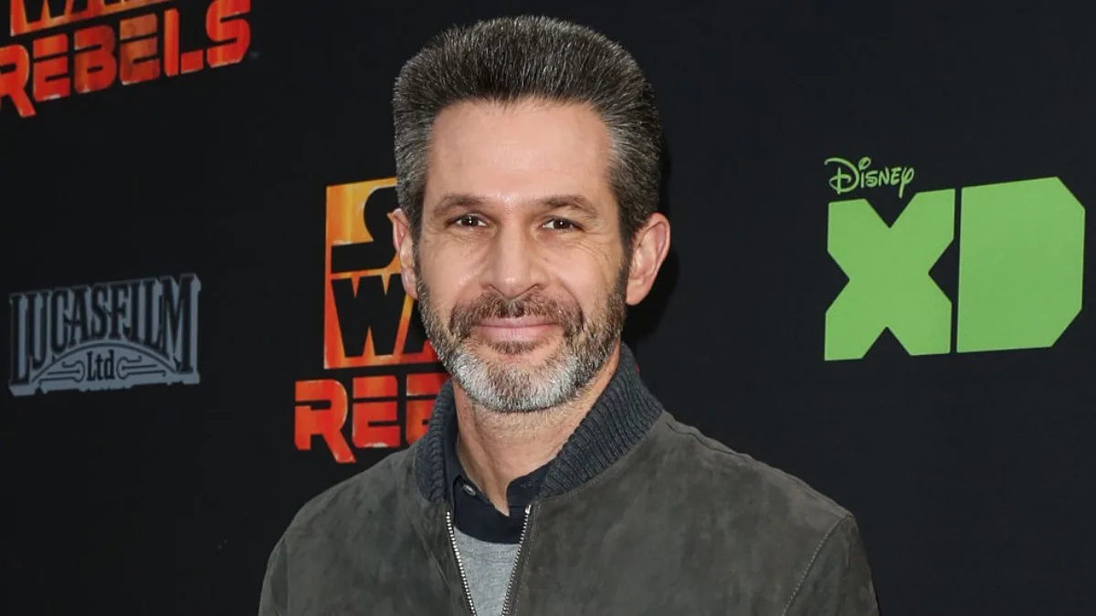 Simon Kinberg