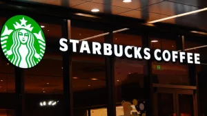 Starbucks Coffee 2