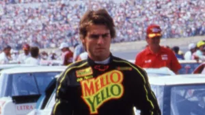 Tom Cruise Dias De Trueno Days Of Thunder (1)