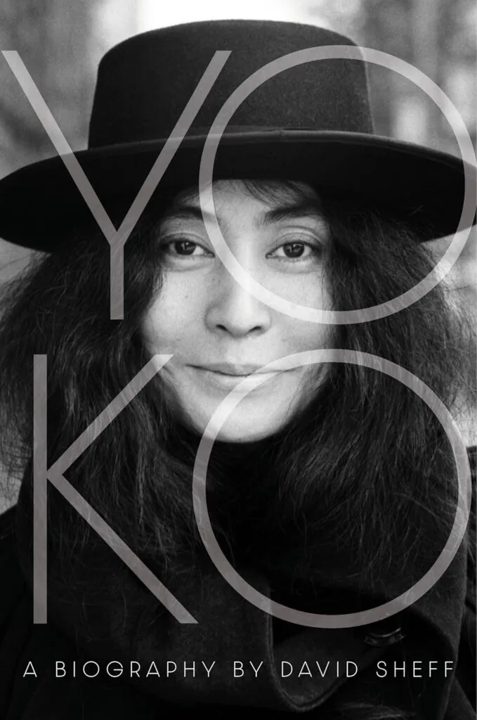 Yoko A Biography