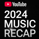 YouTube Recap 2024