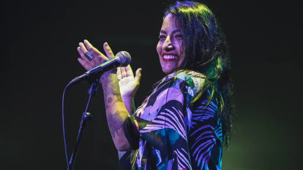 Ana Tijoux