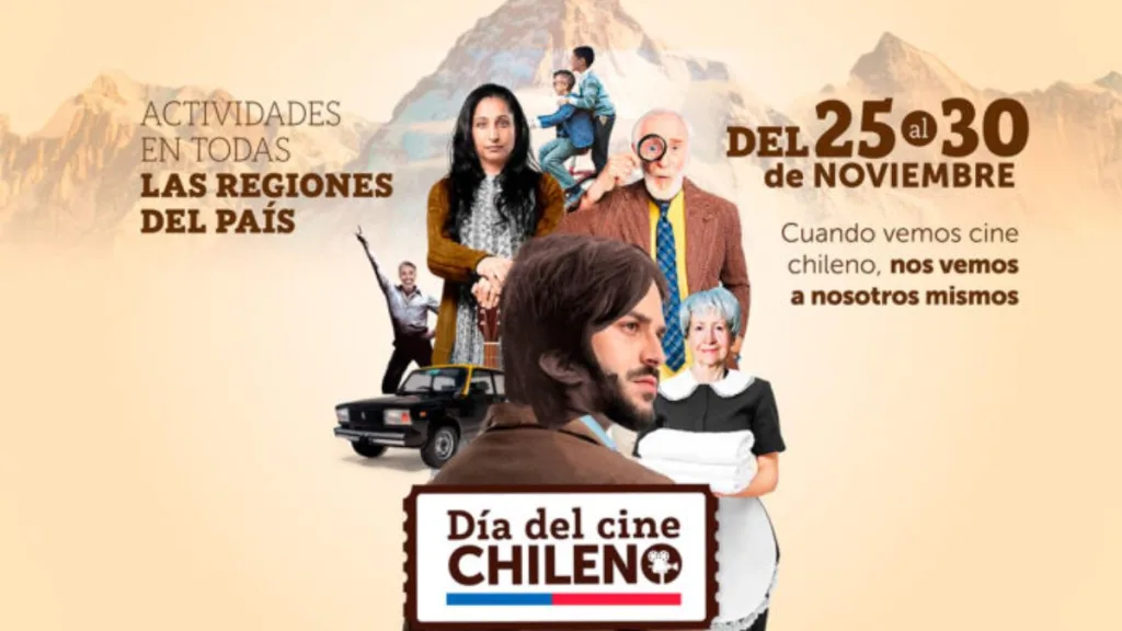 Cine Chileno