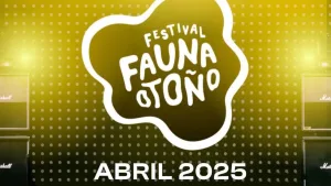 Fauna Otono 2025