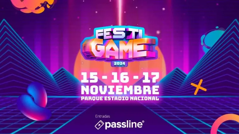 Festigame 2024