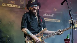 Lemmy