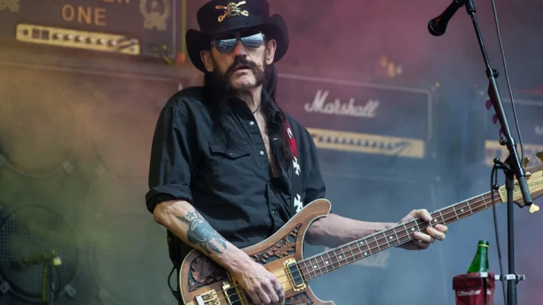 Lemmy