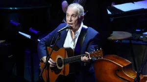 Paul Simon