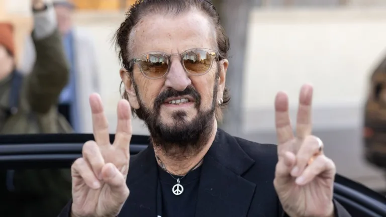 Ringo