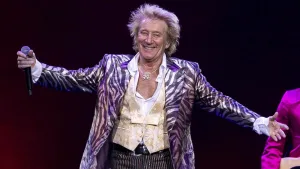 Rodstewart