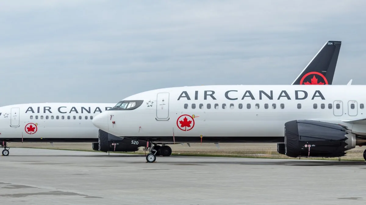 Air Canada