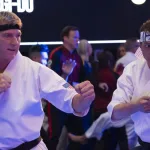 Cobra Kai 6 Final