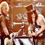 Duff McKagan Slash