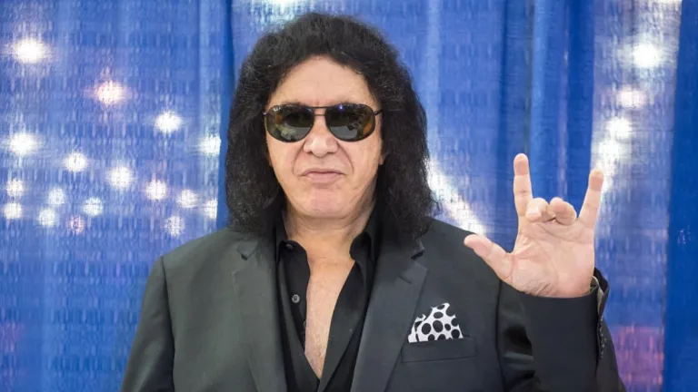 Gene Simmons