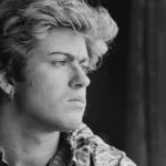 George Michael